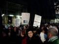 ATLAS SHRUGS: VENEZUELA PROTEST AGAINST JEWISH POGROMS, ANTI CHAVEZ RALLY