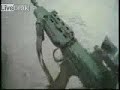 Royal Marine Gets Shot While Wearing A Helmet Camera Royal Marine Gets Shot While Wearing A Helmet Camera