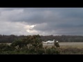 Light Aircraft At Blackbushe Airport