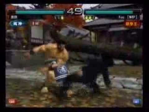 SBO'06 T5DR G FINALS - Saitama Popy ...