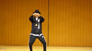 GenGen – evolution～シダックス・アカデミー杯～ 2017 JUDGE DEMO