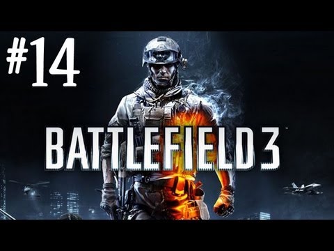 Battlefield 3