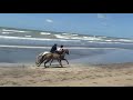 Elisha racing Abuelo Elisha racing Abuelo