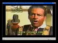african spiritality to european plagiarized religion