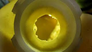 Síntomas del p1731 Acura