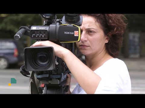 TAMTA OBOLADZE-CAMERAMAN