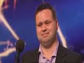 paul potts cantante de ópera  ganador de concurso 