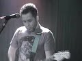 Bayonette - Goodbye (Clip @ Nite Cap) 1/26/2008 Bayonette - Goodbye (Clip @ Nite Cap) 1/26/2008