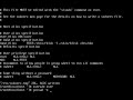 RHCT And RHCE Video Tutorials\Video Tutorial 9 - Visudo RHCT And RHCE Video Tutorials\Video Tutorial 9 - Visudo
