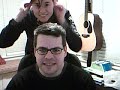 Testing the webcam II