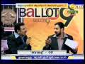 Kerala by-election '09-Muraleedharan-reaction