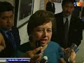 Kajian Kes : Zeti Akhtar