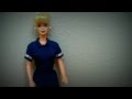Things flight attendants say