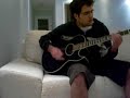 Gustavo Ribas - \"Ranca Dente\" (instrumental)