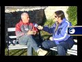 Entrevista Sandy Errecaborde - Film Zephyr, 2ª parte