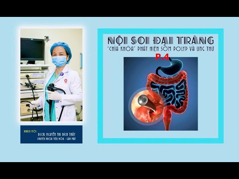 NỘI SOI ĐẠI TRÀNG 