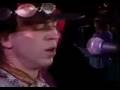 stevie Ray Vaughan - Voodoo Chile (Slight Return)