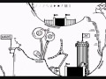 Line Riding - The Hollows - The 2nd Mini Track in the Awake series