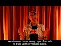 Learning English - Lesson Thirty Six ( Phonetics ) Learning English - Lesson Thirty Six ( Phonetics )