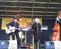 Sitting On Top Of The World ... Edith Strindberg Trio Sitting On Top Of The World ... Edith Strindberg Trio
