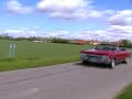 1965 Impala 396 cu.i. convertible on 18\