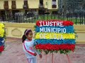 Loja, 186 aniversario de Independencia, 18 de noviembre 2006