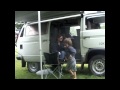 France&Spain 2010 in a VW Syncro Campervan