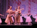 BCB Nutcracker Arabian Ballet Finale 2006