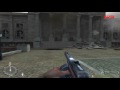 Call Of Duty Walkthrough - The Reichstag - Level 26