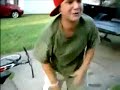 Funniest Faceplant Ever!