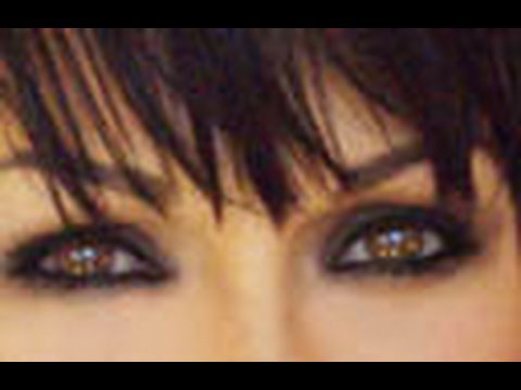 Smokey Eyes Makeup For Brown Eyes. Smokey Eye Makeup For Brown