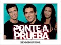 Ponte a prueba \"Manoli VS Antonio\"