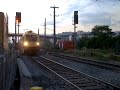 M�V 1047 with D 347 \"Dacia\" Wien West - Bukarest (Romania)