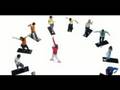 BiFri stop the clock ad (Latvian)