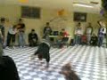 Breack dance