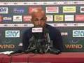 Spalletti risponde ai tifosi giallorossi - 23.11.07