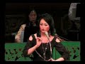 ????(????????)???, kk choi performance on july 16, 2007 at shatin city hall.