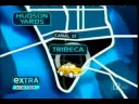 ALYSSA LIPSKY HOSTS EXTRA TV