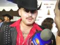 RUBEN DE LA CRUZ Entrevista: 3 GRUPERO  FELIX CASTILLO  PREMIOS DE LA RADIO NOV 2009