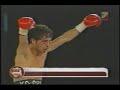cochulito KOCHULITO  montiel vs. cecilio santos KO 10 ROUND