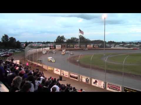 Wirth Wireless IMCA Modified Feature (Part 2)