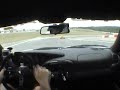Porsche 996 GT3 vs Lotus Exige Ledenon