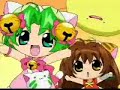 panyo panyo digi charat opening panyo panyo digi charat opening