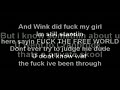 Eminem - Everybody From The 313 Eminem - Everybody From The 313