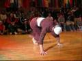 Bgirl Roulette Promo Video !!!