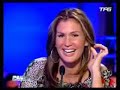 Cauet se lâche sur Sarkozy !