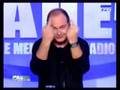 Cauet se lâche sur Sarkozy !