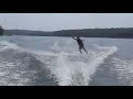 2006 wakeboard crashes