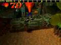 Crash Bandicoot 1 Speedrun Jungle Rollers