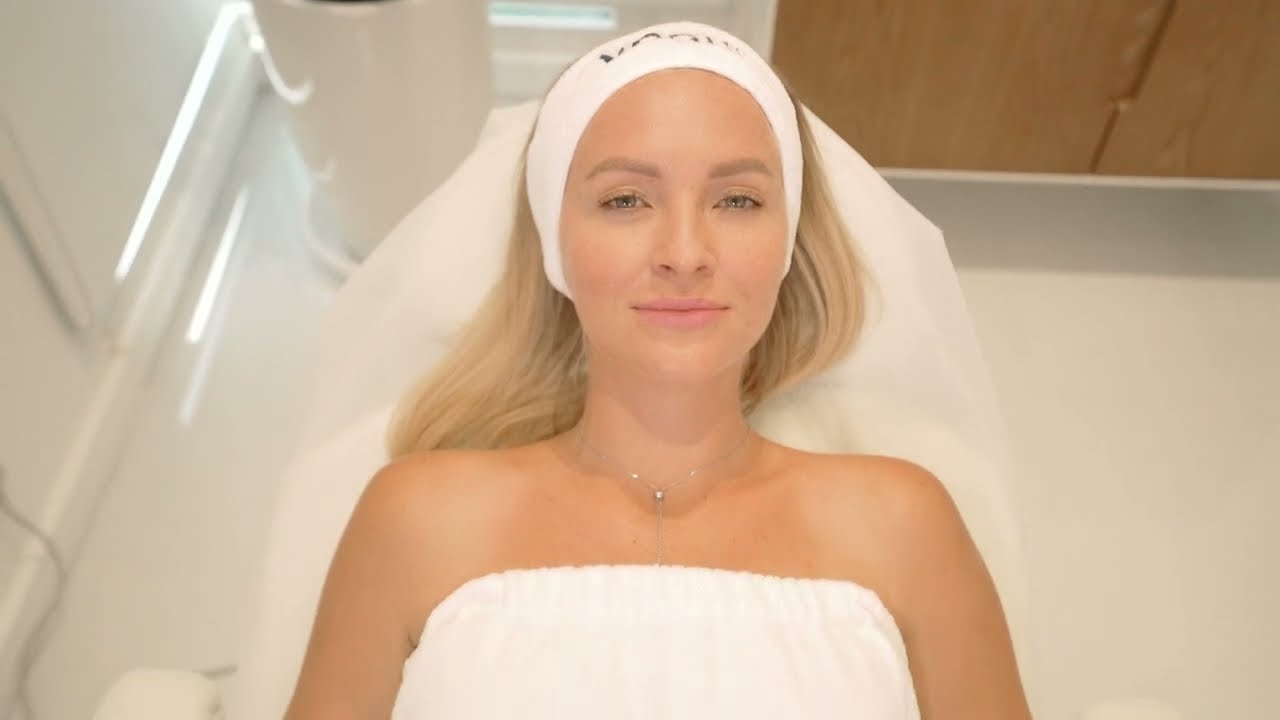 Clinic Voatti presents services of botox procedures